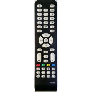 TOPFIELD REPLACEMENT REMOTE CONTROL FOR TP304 – TF-7050HDRT  TF7050HDRT PVR RECORDER