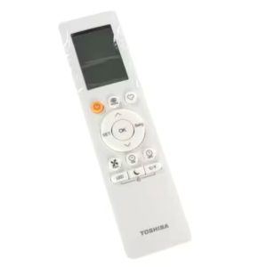 Toshiba 17317000A60368 Air Conditioner Remote Control