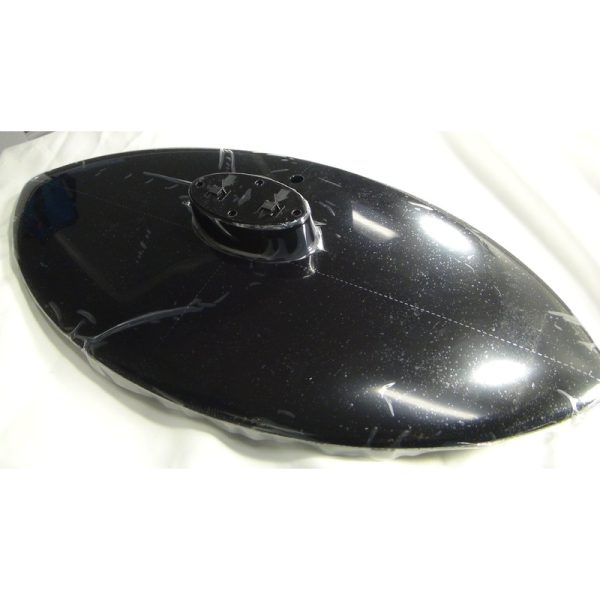Toshiba 75017662 Base Assembly TV Base Assembly