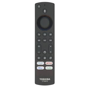 Toshiba CT-95018 Fire TV Remote Control – 286941
