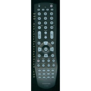 Toshiba CT8008 TV Remote Control
