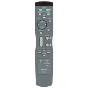 Toshiba CT839 Projector Remote Control – 72790186