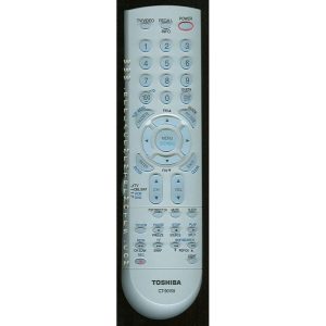 Toshiba CT90159 TV Remote Control