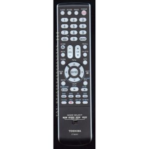 Toshiba CT90251 TV Remote Control