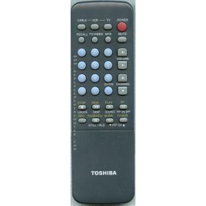 Toshiba CT9593 TV Remote Control