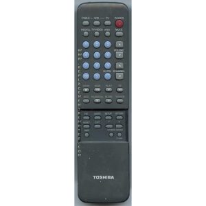 Toshiba CT9594 TV Remote Control