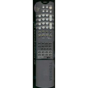 Toshiba CT9722 TV Remote Control