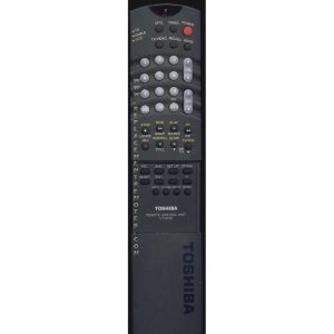 Toshiba CT9726 TV Remote Control