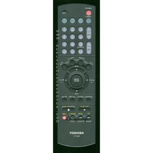 Toshiba CT9945 TV Remote Control