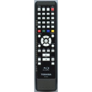 Toshiba SE-R0363 Blu-ray Disc Player Remote Control – 79104846