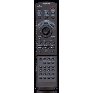 Toshiba SER0050 DVD Remote Control