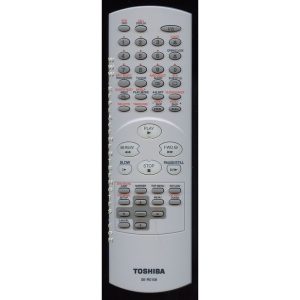 Toshiba SER0108 DVD/VCR Remote Control