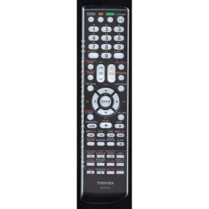 Toshiba SER0221 DVD/VCR Remote Control