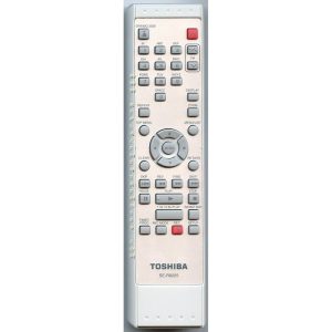Toshiba SER0225 DVD Video Recorder (DVDR) Remote Control – 79103030