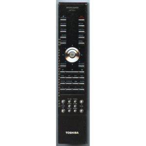 Toshiba SER0251 DVD Remote Control