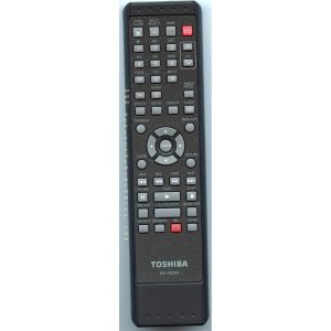 Toshiba SER0264 DVD Video Recorder (DVDR) Remote Control – 79103525