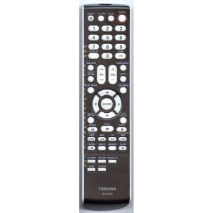 Toshiba SER0305 TV/DVD Remote Control