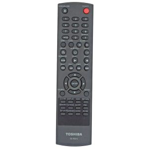 Toshiba SER0313 DVD Video Player Remote Control – AH700497