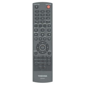 Toshiba SER0373 DVD Remote Control
