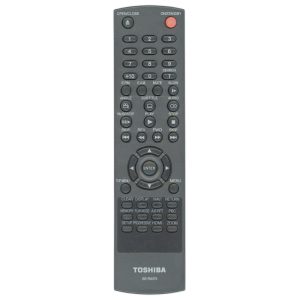 Toshiba SER0375 DVD Remote Control