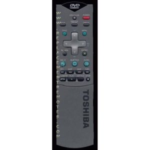 Toshiba SER1006 DVD Remote Control