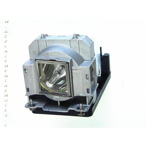 Toshiba TLPLW6 Projector Lamp Assembly