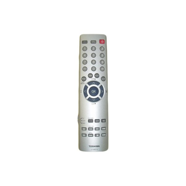 Toshiba TV Original Remote Control  CT- 90210