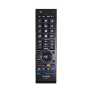 Toshiba TV Original Remote Control CT-90437  CT90437
