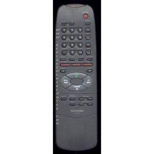 Toshiba VC448T VCR Remote Control