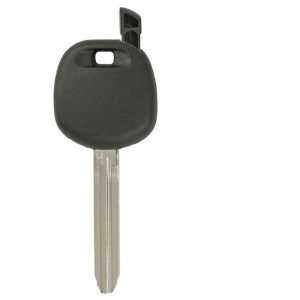 TOY44 H Blade Transponder Key Shell for Toyota – 5 PACK Aftermarket