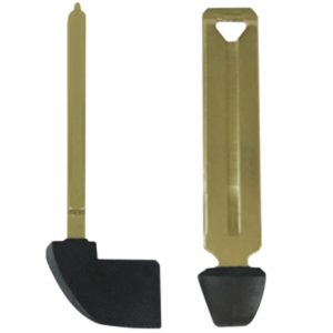 TOY48 Replacement Smart Key Blade to suit Toyota