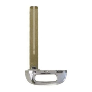 TOY49 Replacement Smart Key Blade to suit KIA