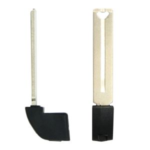 Toyota Emergency Insert Key Blank PN: 69515-33120 by Car & Truck Remotes