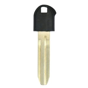 Toyota Prius Emergency Key Blank for Smart Remotes by Car & Truck Remotes