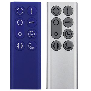TP05 PH01 Remote Control Replacement for Dyson Pure Cool Air Purifier Tower Fan