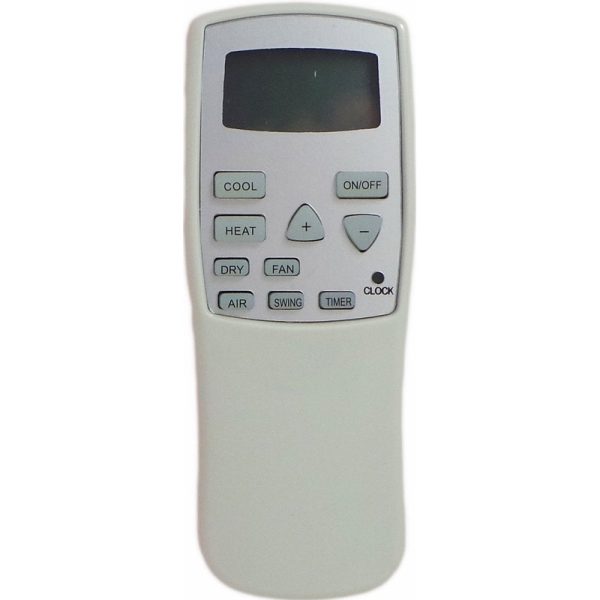 TRANSCO Air Conditioner  KFR-60GW/VWa  Remote Control