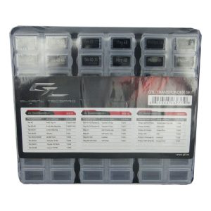 Transponder Chip Set (GTL brand) – 80 Chips