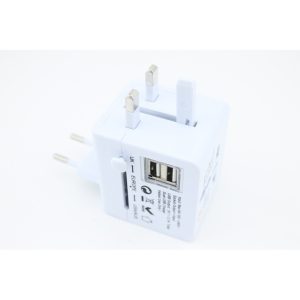 Travel Adapter