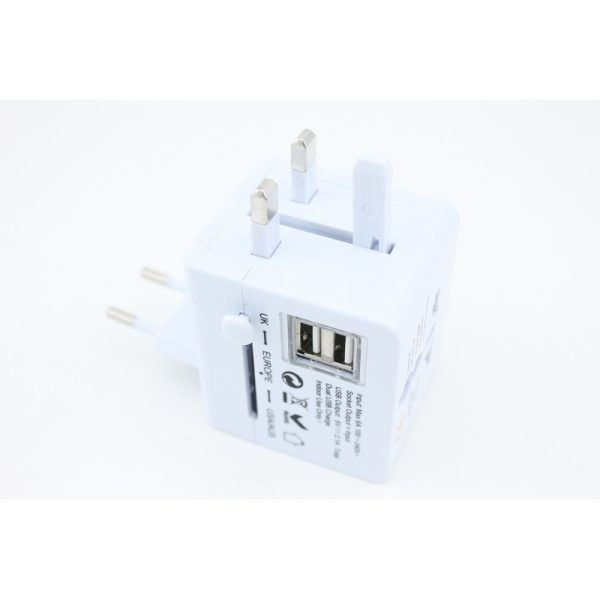 Travel Adapter