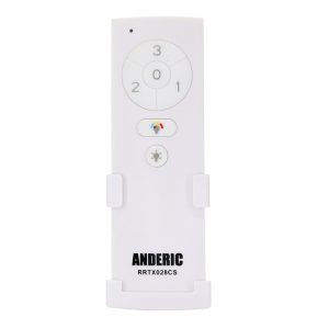 TX028C-S For Hampton Bay and Home Decorators Collection Ceiling Fan Remote Control – RRTX028CS
