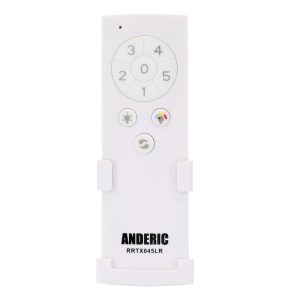 TX045-LR For Home Decorators Collection Ceiling Fan Remote Control – RRTX045-LR