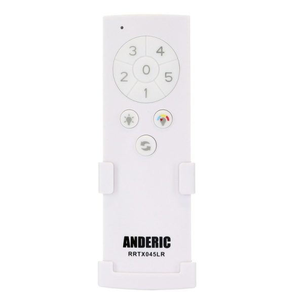 TX045-LR For Home Decorators Collection Ceiling Fan Remote Control – RRTX045-LR