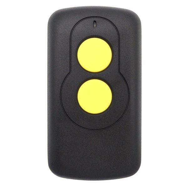 TXA1 TXA2 TXA4 Remote Control Replacement for ATA Garage Gate GDO-2 GDO-3 GDO-4