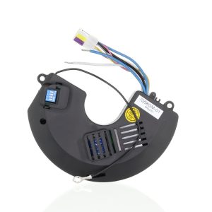UC7058GM with Up Lights for Hampton Bay Miramar Ceiling Fan Receiver