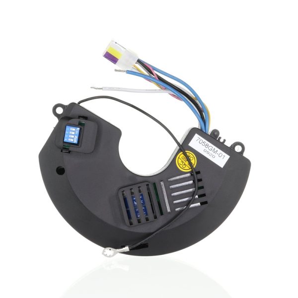 UC7058GM with Up Lights for Hampton Bay Miramar Ceiling Fan Receiver