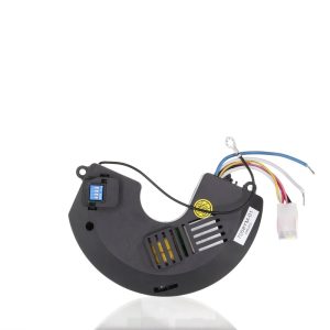 UC7058RY/7058YM-01 For Windward II and Brookedale Ceiling Fan Receiver – UC7058RY