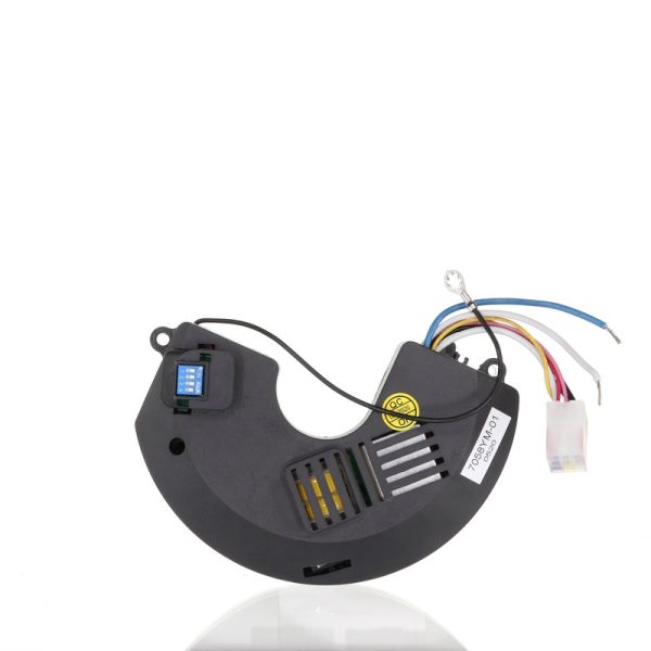 UC7058RY/7058YM-01 For Windward II and Brookedale Ceiling Fan Receiver – UC7058RY