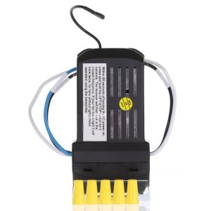 UC7067RYA with Learning for Harbor Breeze Ceiling Fan Receiver
