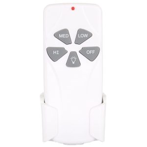UC7070T CHQ7070T for Hampton Bay Harbor Breeze Ceiling Fan Remote Control