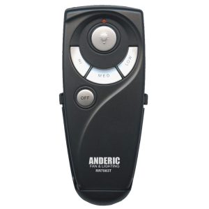 UC7083T CHQ7083T for Hampton Bay Ceiling Fan Remote Control – RR7083T